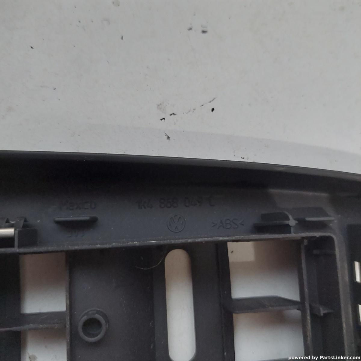 Maner usa stanga fata VOLKSWAGEN GOLF V (1K1) [ 2003 - 2009 ] OEM 1k4868049c – foto 2