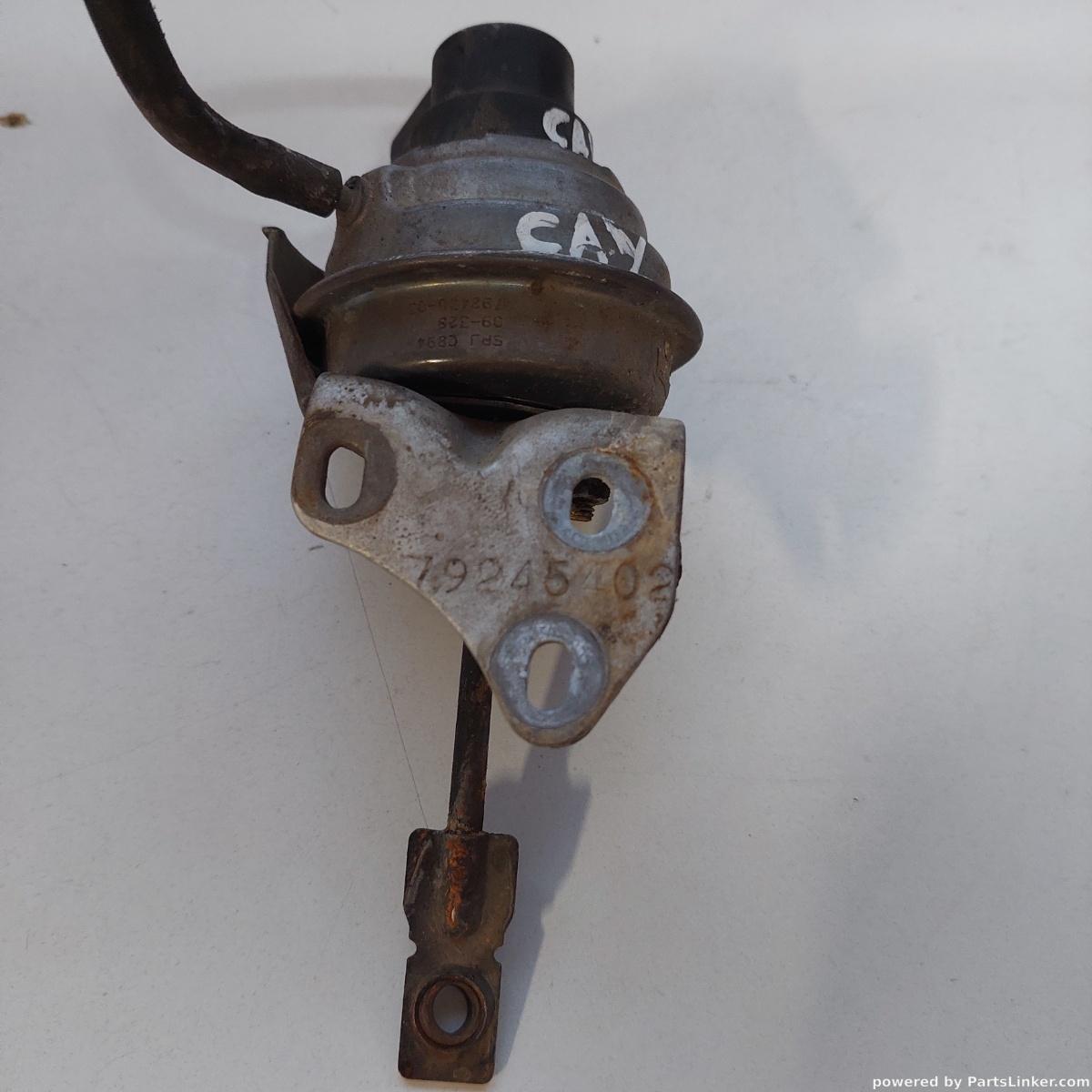 CAPSULA VACUUM TURBO VOLKSWAGEN GOLF V (1K1) [ 2003 - 2009 ] OEM 79243003