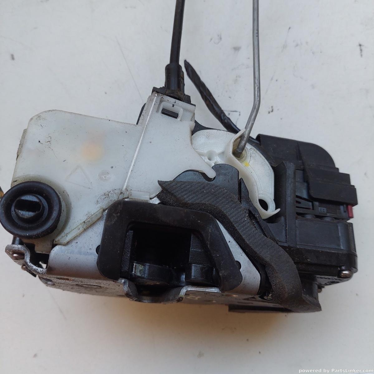 Broasca usa dreapta spate OPEL ASTRA J (P10) [ 2009 - 2015 ] OEM 848392929q9 – foto 2