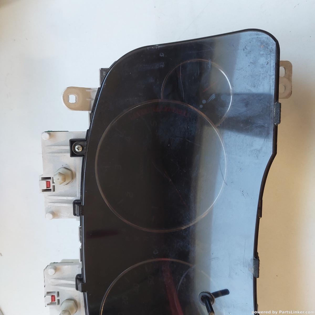 Ceasuri bord TOYOTA LAND CRUISER LJ12_, KZJ12_, TRJ12_, KDJ12_, GRJ12_ 2002 - 769316380 – foto 2