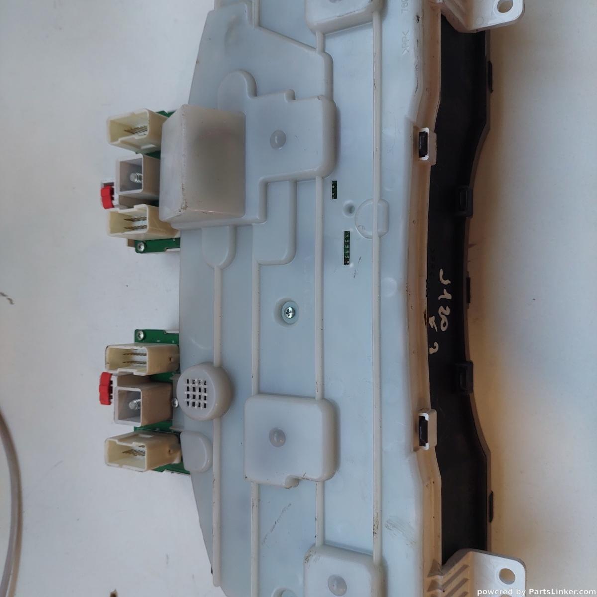 Ceasuri bord TOYOTA LAND CRUISER LJ12_, KZJ12_, TRJ12_, KDJ12_, GRJ12_ 2002 - 769316380 – foto 3
