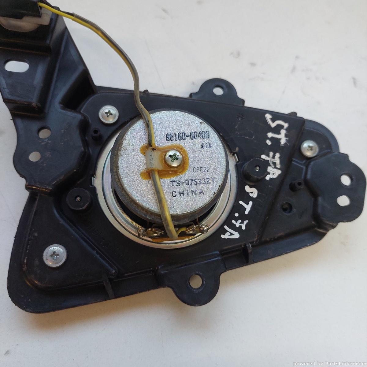 Boxa auto stanga fata TOYOTA LAND CRUISER 150 (TRJ15_, KDJ15_, GRJ15_, GDJ15_) [ 2009  OEM 8616060400 – foto 2