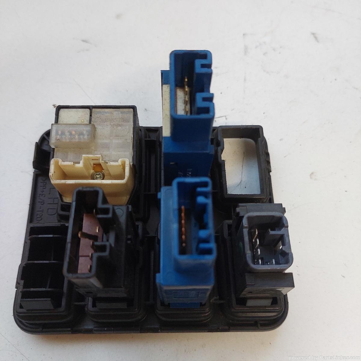 Buton reglaj oglinzi TOYOTA LAND CRUISER 150 (TRJ15_, KDJ15_, GRJ15_, GDJ15_) [ 2009  OEM 583838282928 – foto 2