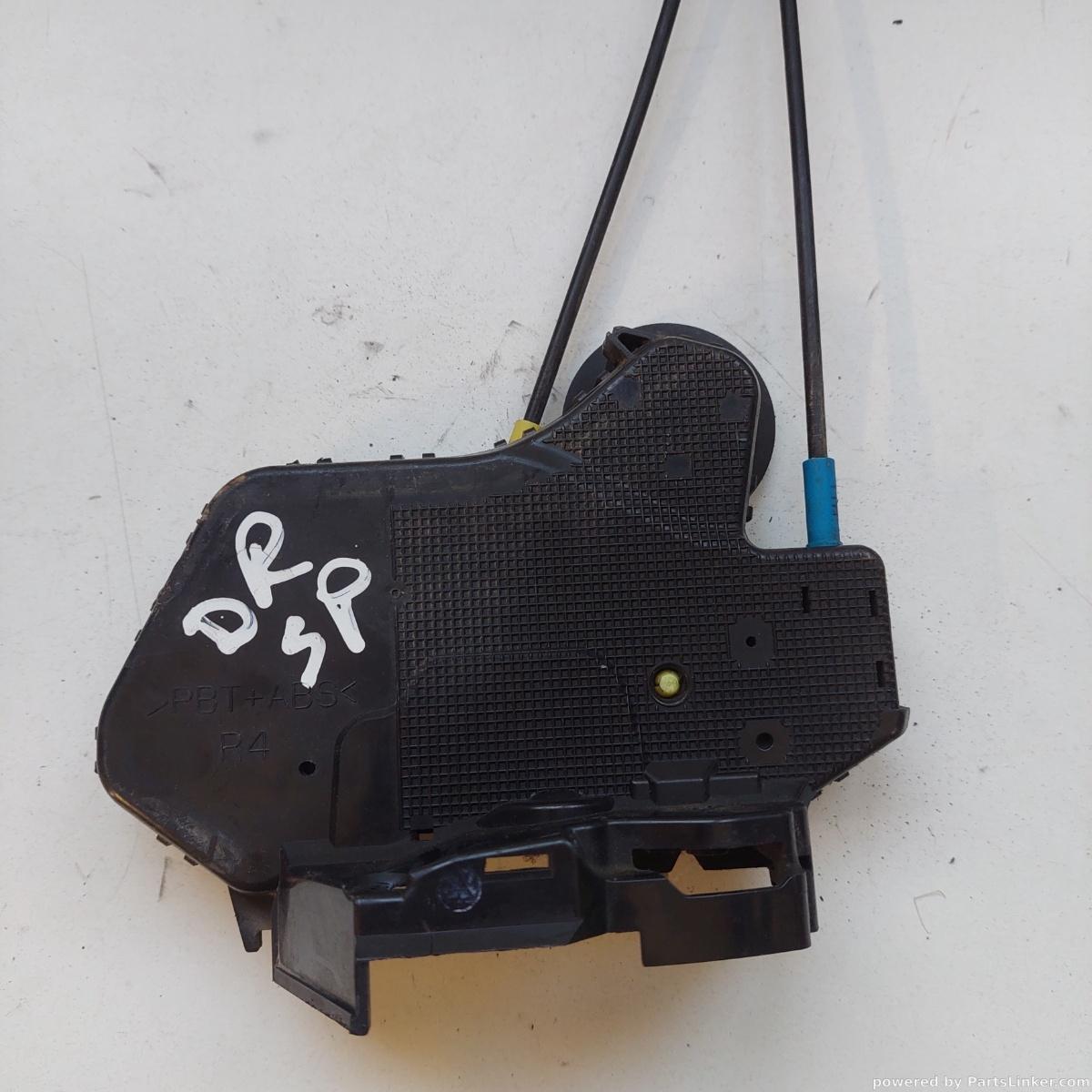 Motoras macara geam dreapta spate TOYOTA LAND CRUISER 150 (TRJ15_, KDJ15_, GRJ15_, GDJ15_) [ 2009  OEM 50720094