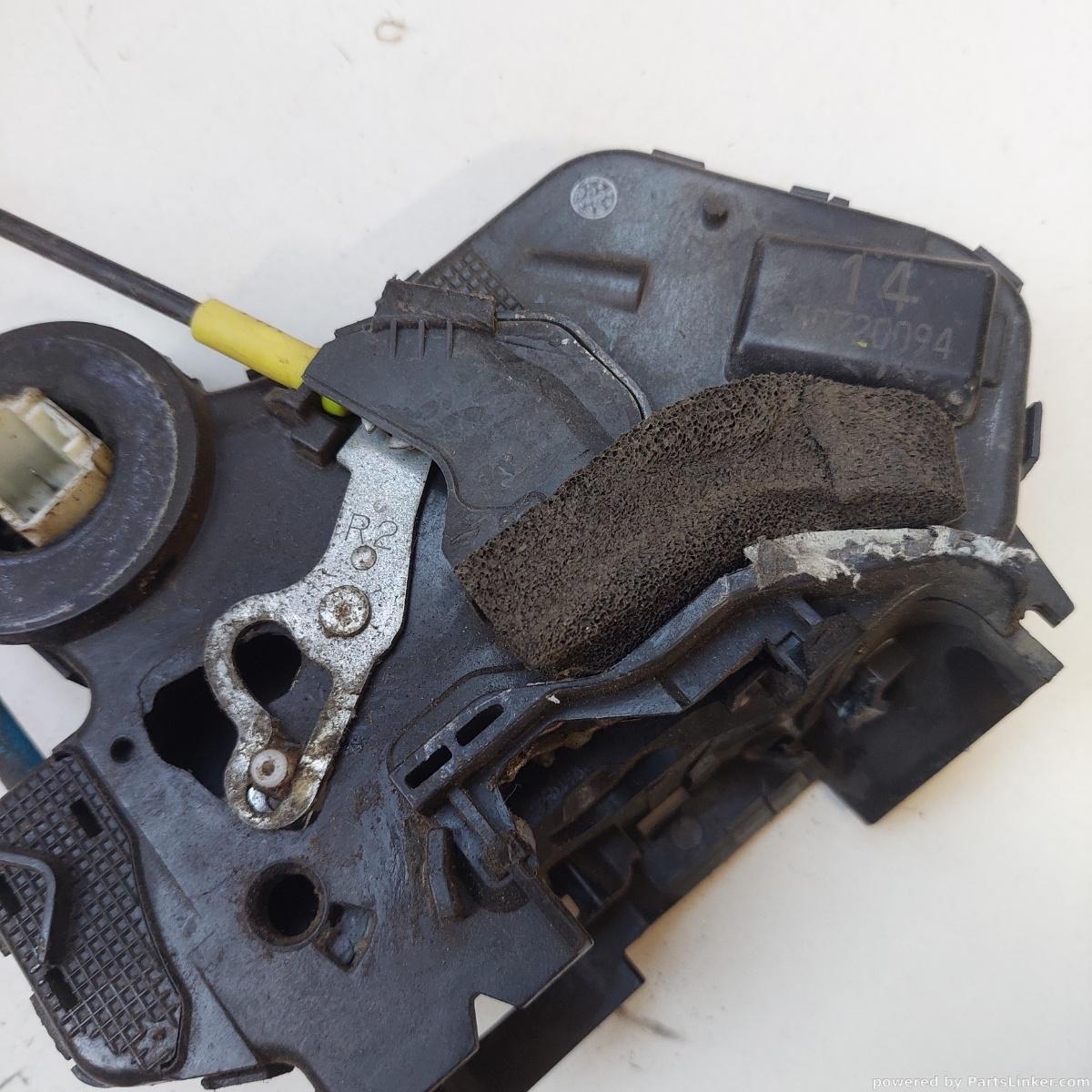 Motoras macara geam dreapta spate TOYOTA LAND CRUISER 150 (TRJ15_, KDJ15_, GRJ15_, GDJ15_) [ 2009  OEM 50720094 – foto 2