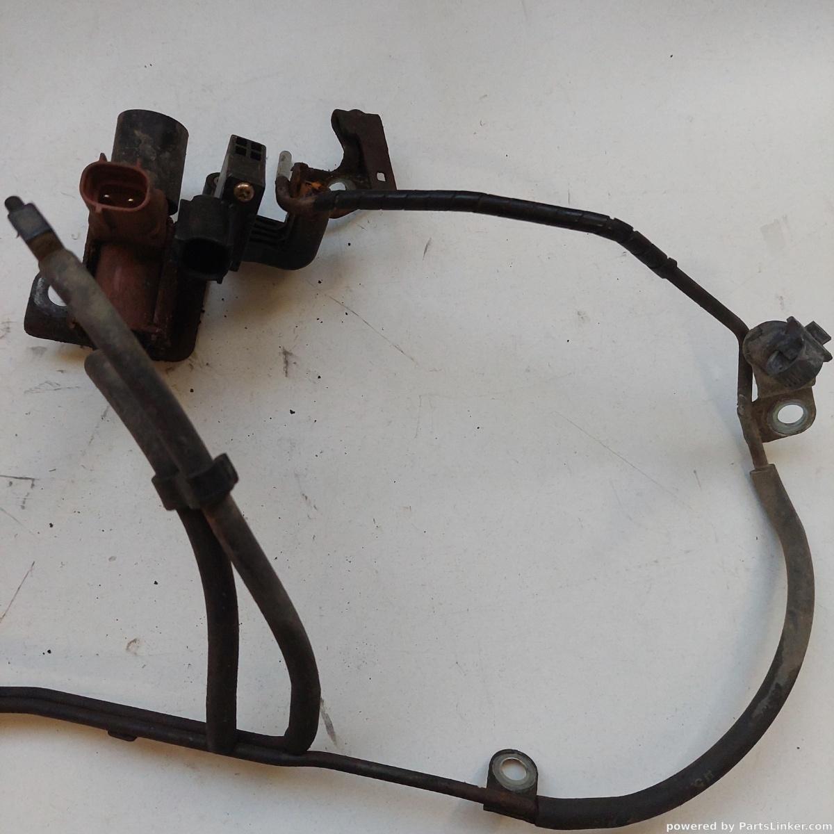 Electrovalva TOYOTA LAND CRUISER 150 (TRJ15_, KDJ15_, GRJ15_, GDJ15_) [ 2009  OEM 848e844873