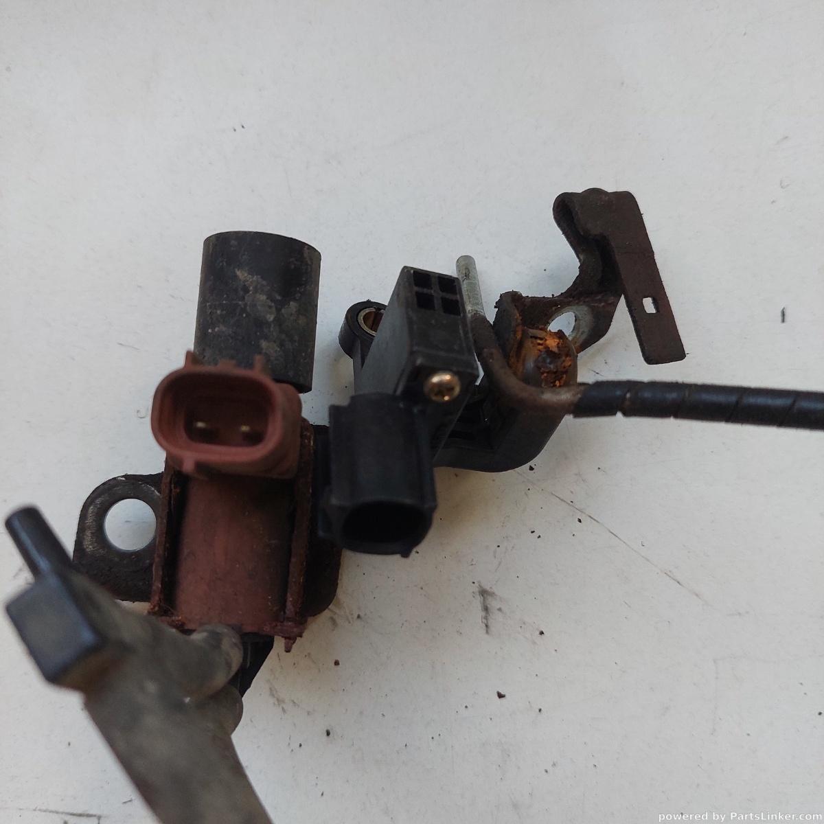 Electrovalva TOYOTA LAND CRUISER 150 (TRJ15_, KDJ15_, GRJ15_, GDJ15_) [ 2009  OEM 848e844873 – foto 2
