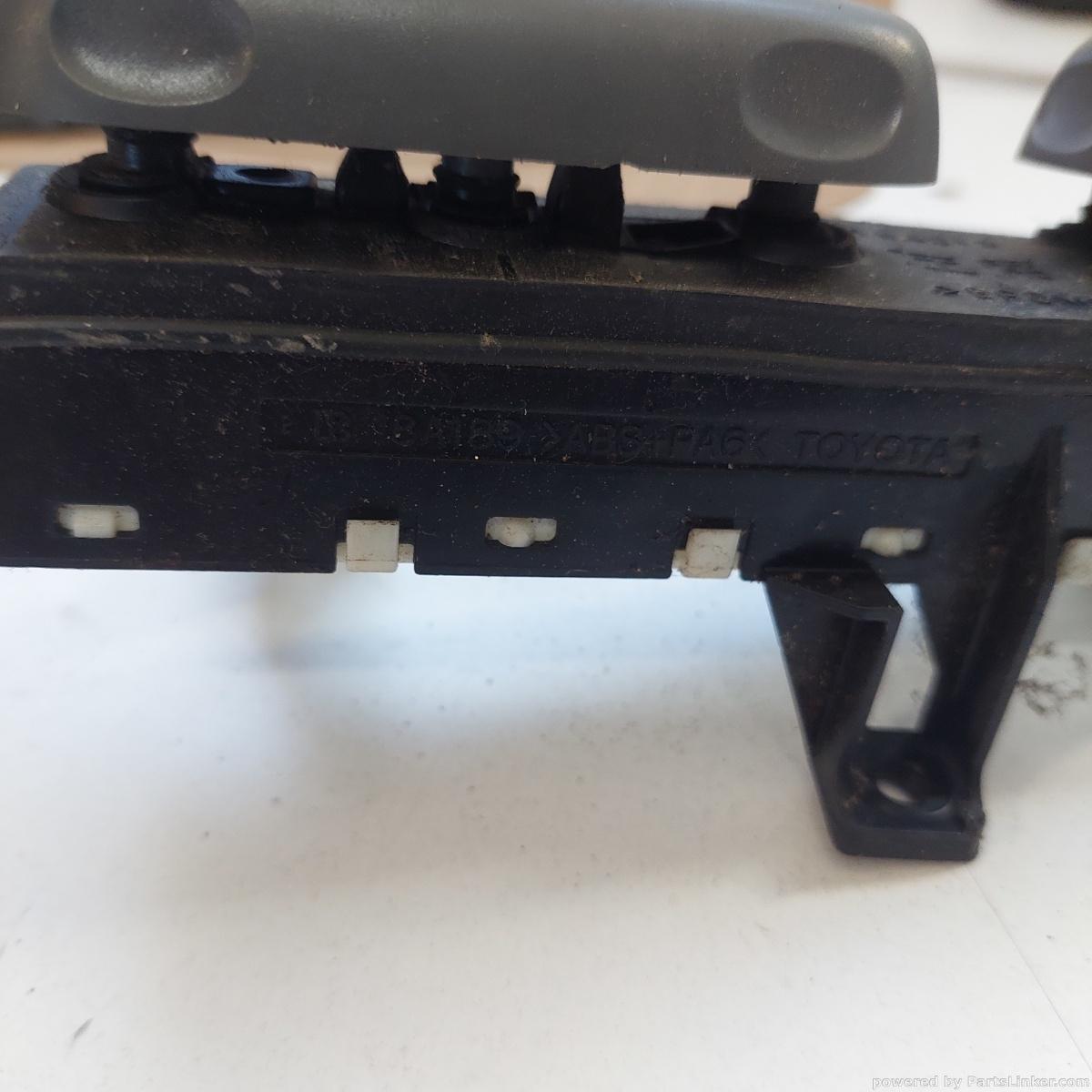 Butoane TOYOTA LAND CRUISER 150 (TRJ15_, KDJ15_, GRJ15_, GDJ15_) [ 2009  OEM 18a013 – foto 2