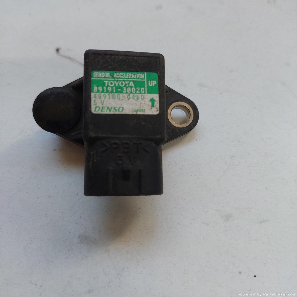 Senzor TOYOTA LAND CRUISER 150 (TRJ15_, KDJ15_, GRJ15_, GDJ15_) [ 2009  OEM 8919130020
