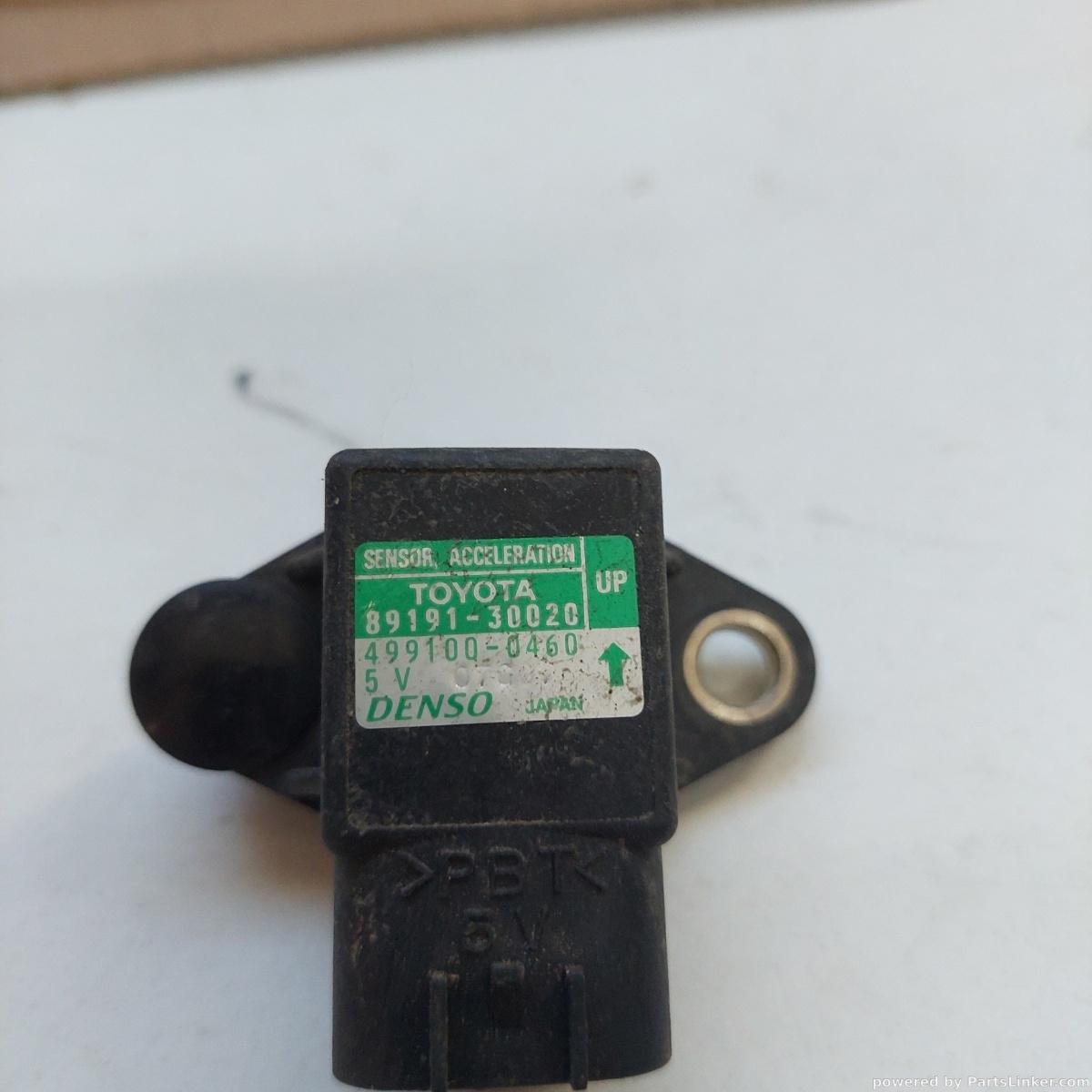 Senzor TOYOTA LAND CRUISER 150 (TRJ15_, KDJ15_, GRJ15_, GDJ15_) [ 2009  OEM 8919130020 – foto 2
