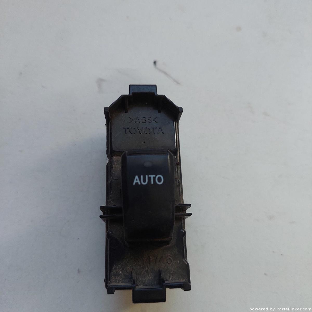 Buton geam dreapta fata TOYOTA LAND CRUISER 150 (TRJ15_, KDJ15_, GRJ15_, GDJ15_) [ 2009  OEM 514746
