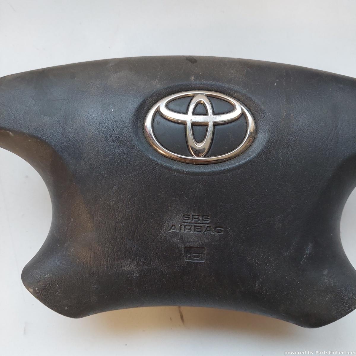 Airbag TOYOTA HILUX IV Pickup (GUN12_, GUN13_, KUN2_, KUN3_) [ 2015 - N OEM 1027147