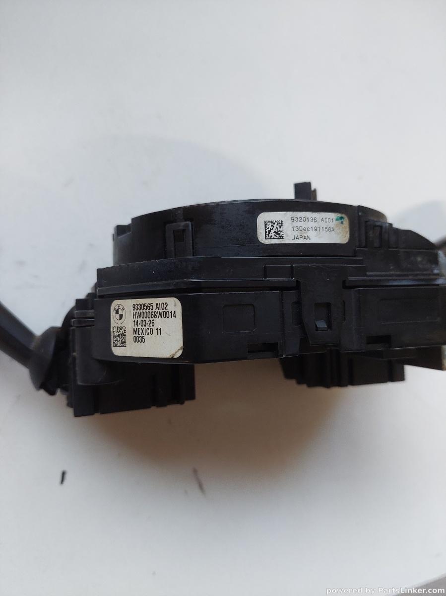 Spirala airbag / spirala volan BMW X5 III (F15, F85) [ 2012 - 2018 ] OEM 9330565 – foto 2