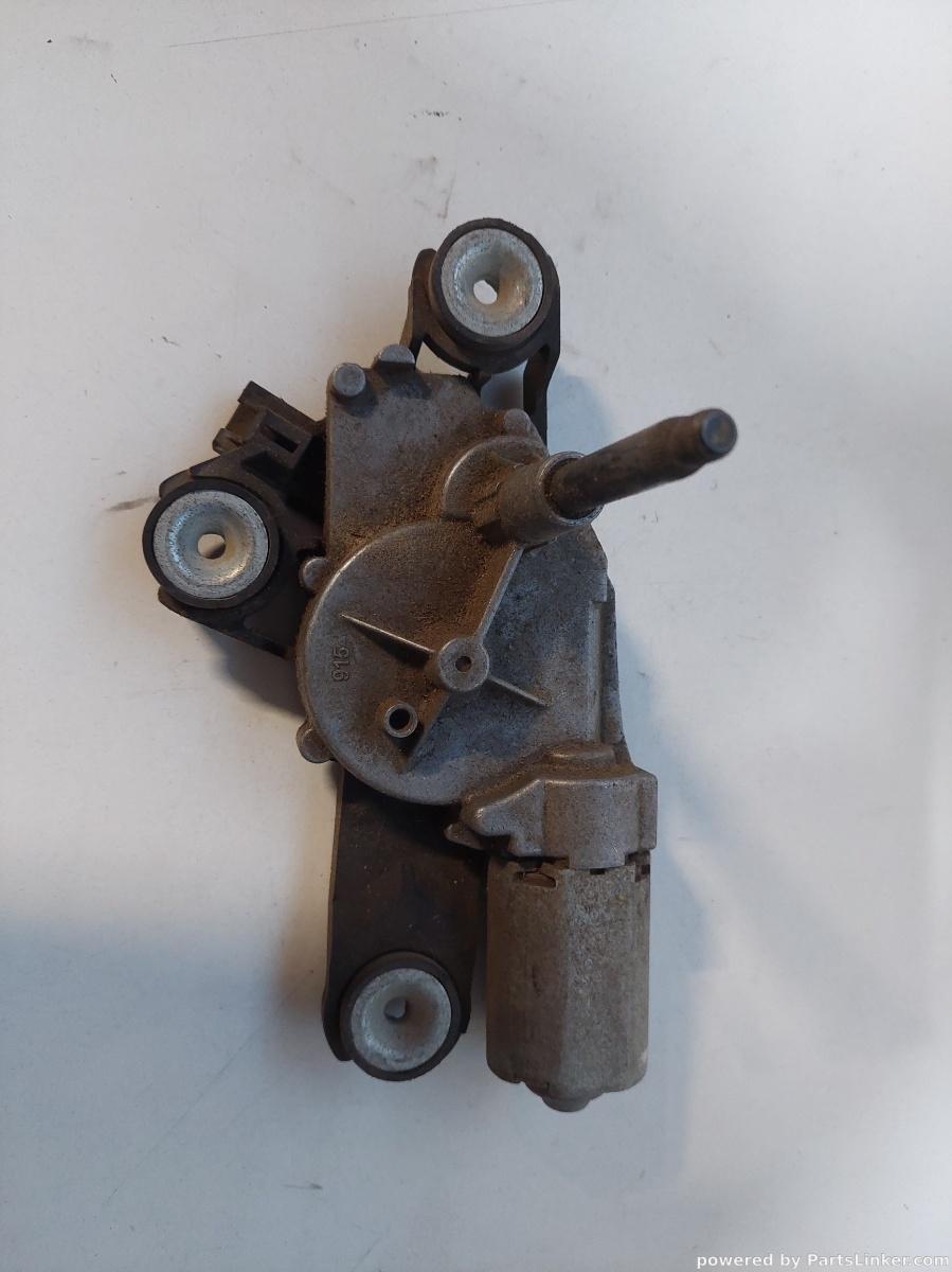 Mecanism stergator luneta stanga spate FORD FOCUS II Estate DA_, FFS, DS 2004 - 2012 9385484939