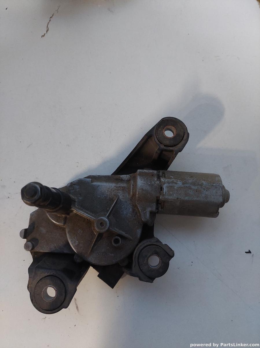 Motoras stergatoare haion NISSAN QASHQAI / QASHQAI +2 I J10, JJ10 2006 - 2014 0390201820