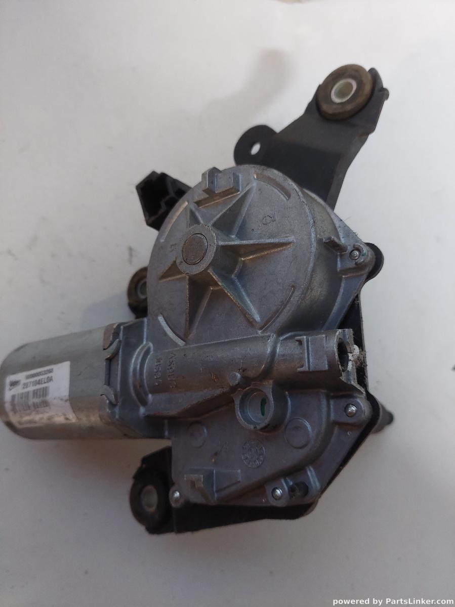 Motoras stergatoare haion  NISSAN QASHQAI II (J11, J11_) [ 2013 - > ] OEM 287104el0a
