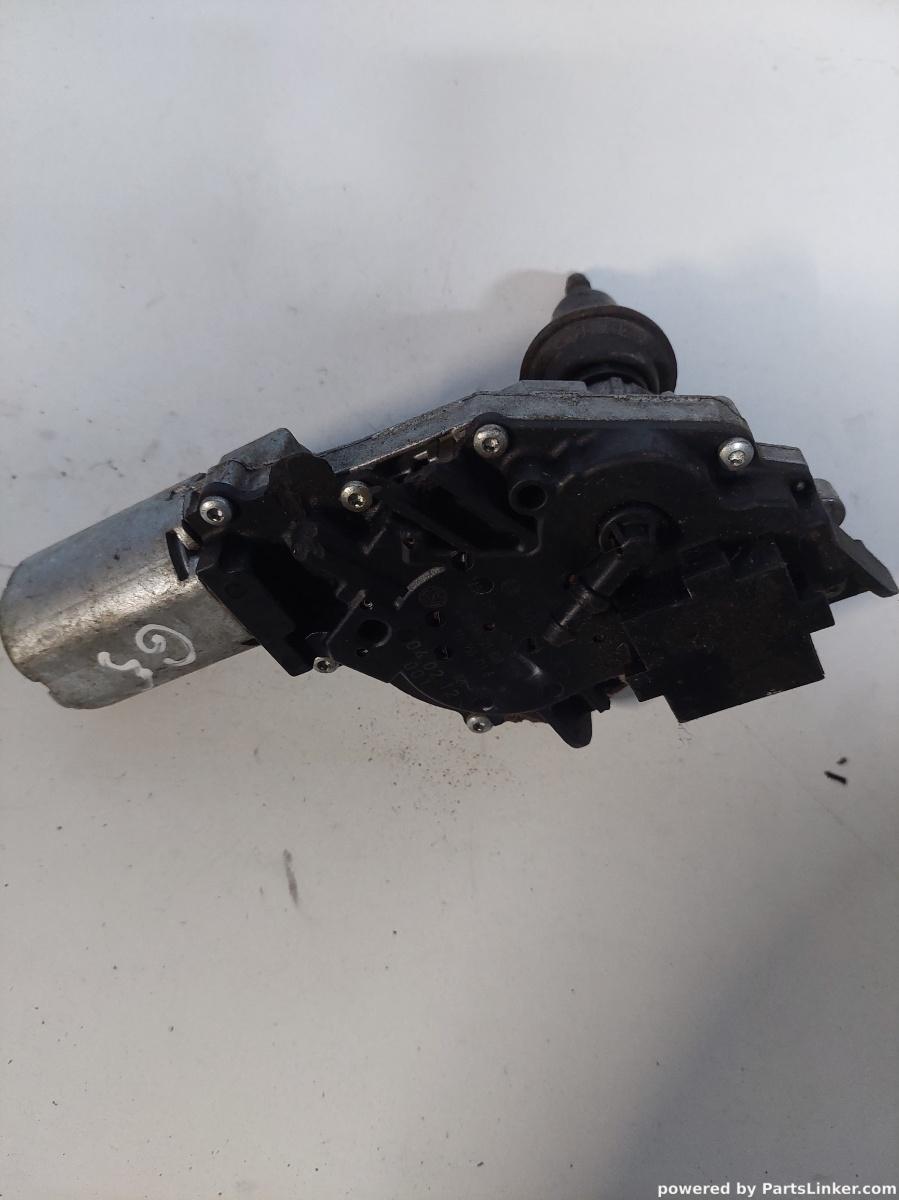 Motoras stergatoare haion VOLKSWAGEN GOLF V (1K1) [ 2003 - 2009 ] OEM 1k6955711b