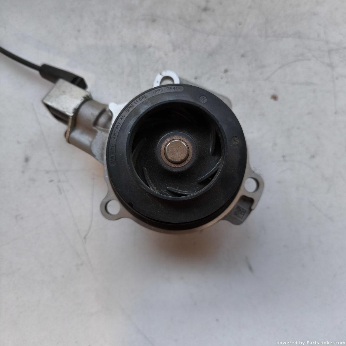 Pompa apa electrica VOLKSWAGEN PASSAT 3G2 2014 - > 010157801kt