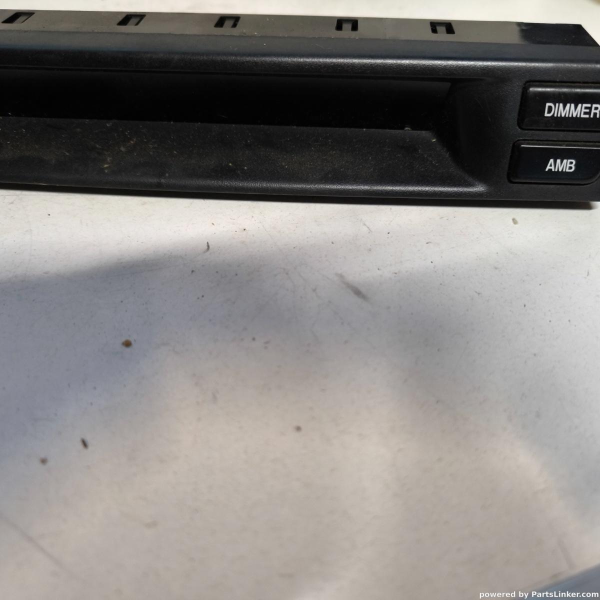 Display Mazda 6 2.0 diesel an 2004 OEM Cadm4292k – foto 2