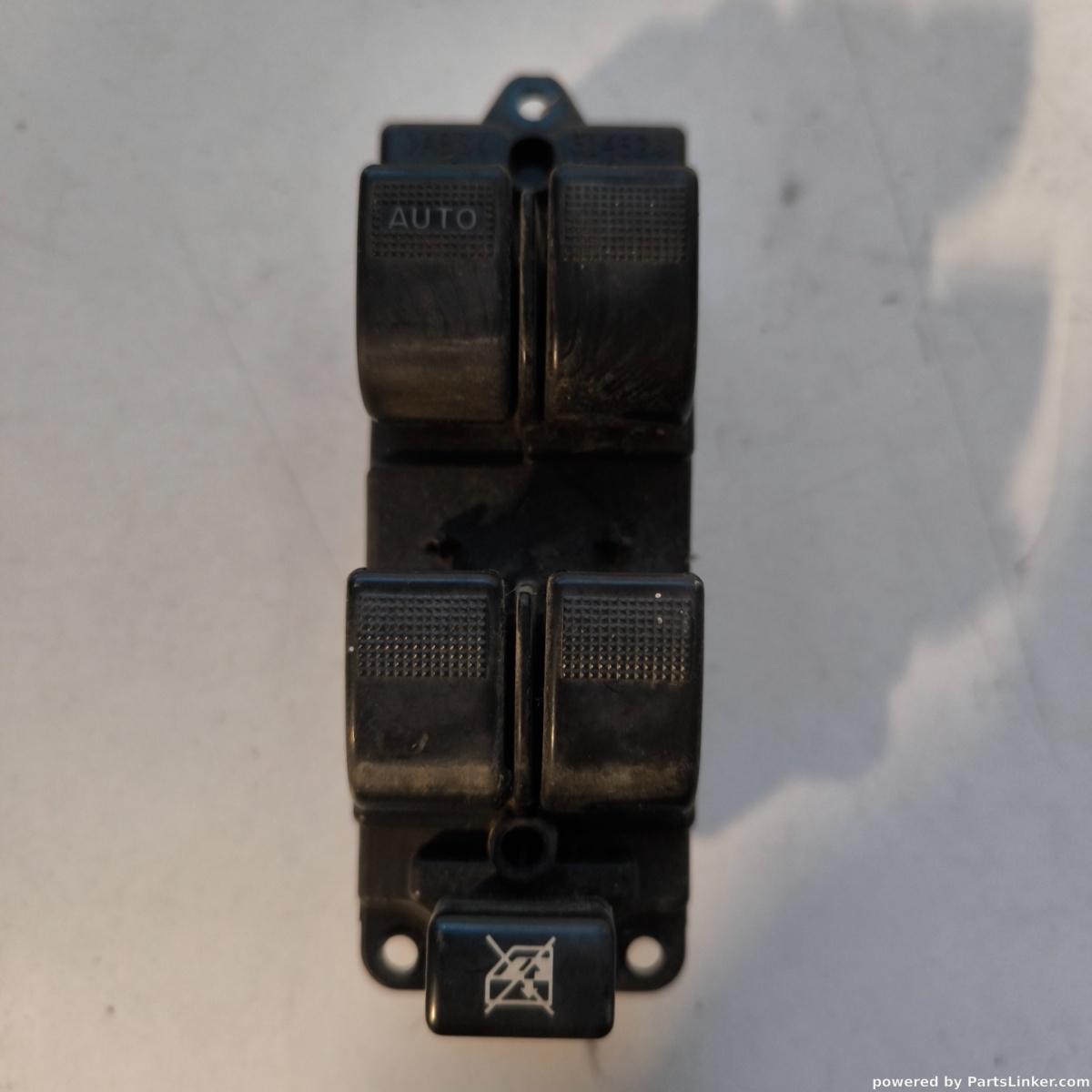 Butoane geamuri electrice dreapta fata MAZDA RX 7 III (FD) [ 1992 - 2002 ] OEM 848939298