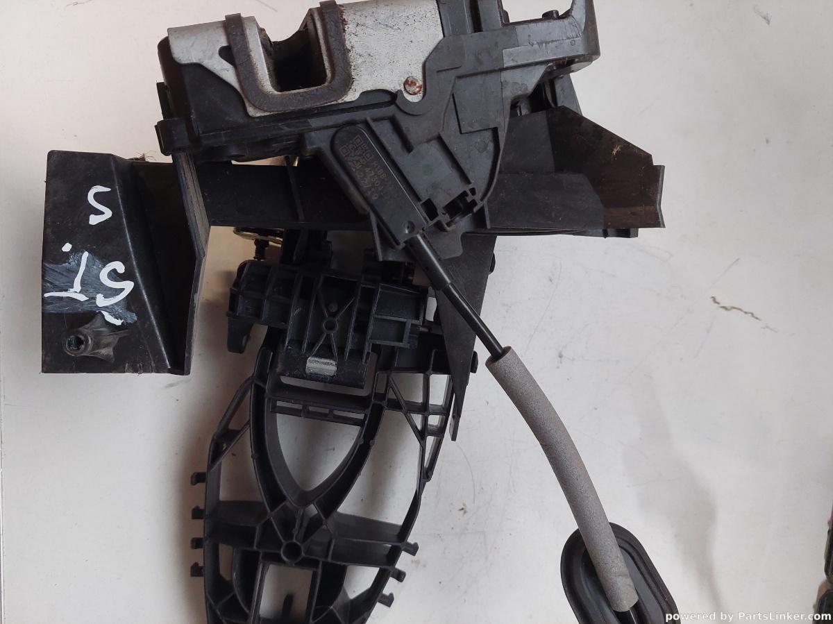 Incuietoare, interior stanga fata FORD FIESTA VII [ 2017 - > ] OEM 4730417205