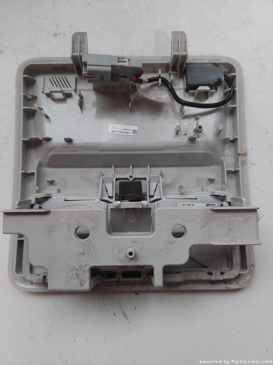 Lumini interior plafoniera FORD FIESTA VII [ 2017 - > ] OEM H1bba045b54