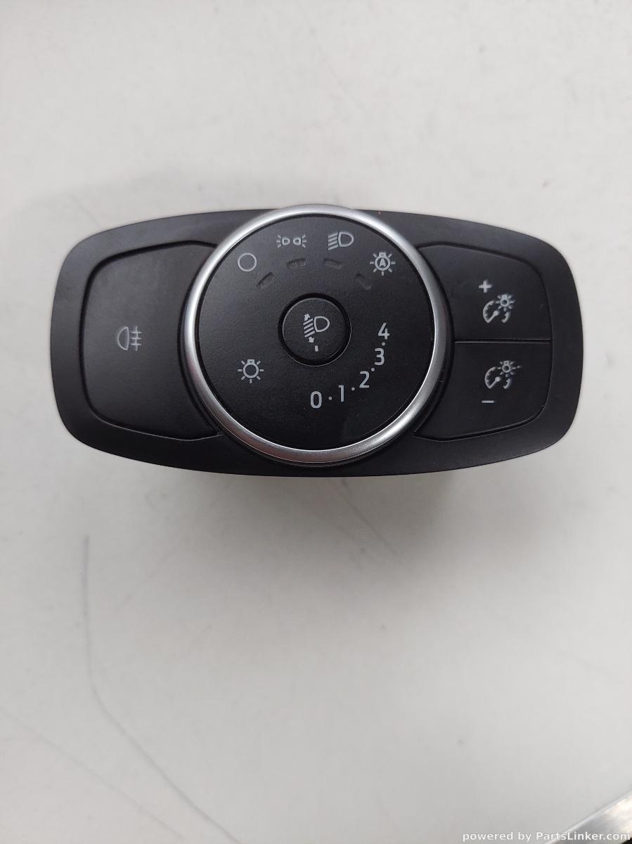 Reglaj faruri FORD FIESTA VII [ 2017 - > ] OEM 1034567300