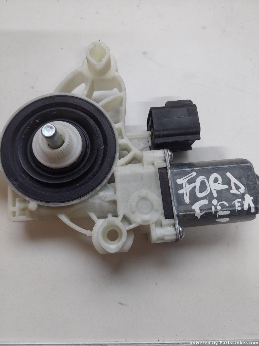 Motoras macara geam stanga fata FORD FIESTA VII [ 2017 - > ] OEM A75865111
