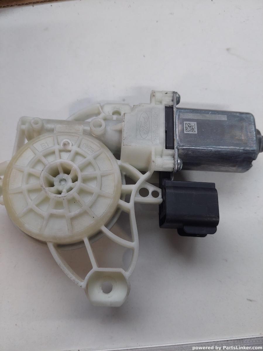Motoras macara geam stanga fata FORD FIESTA VII [ 2017 - > ] OEM A75865111 – foto 2