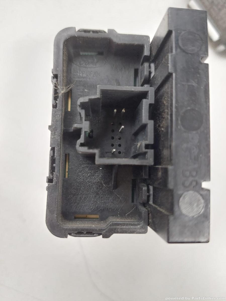 Butoane FORD FIESTA VII [ 2017 - > ] OEM H1bt2c418bc – foto 2
