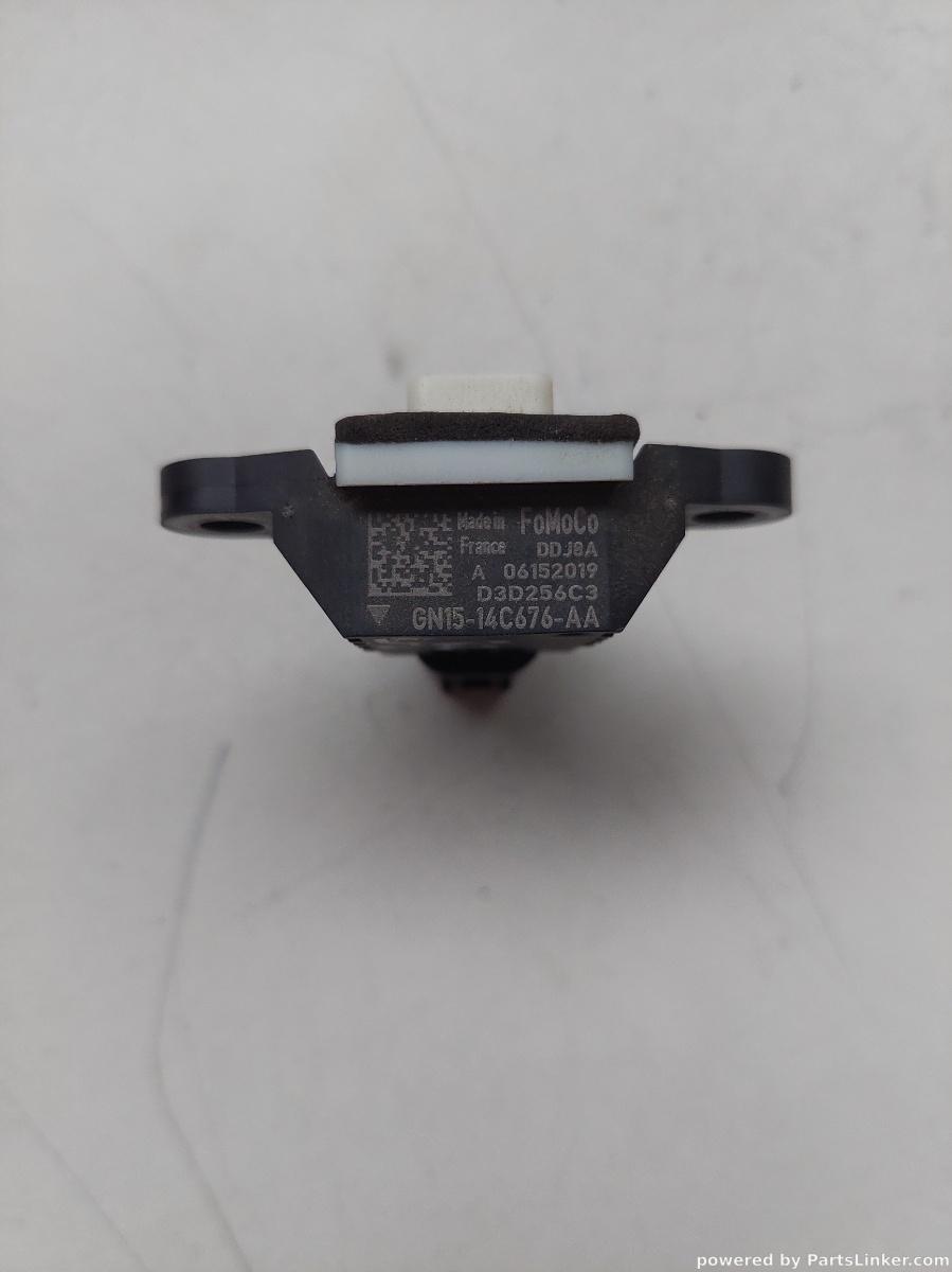 Senzor impact airbag stanga fata FORD FIESTA VII [ 2017 - > ] OEM Gn1514c676aa – foto 2