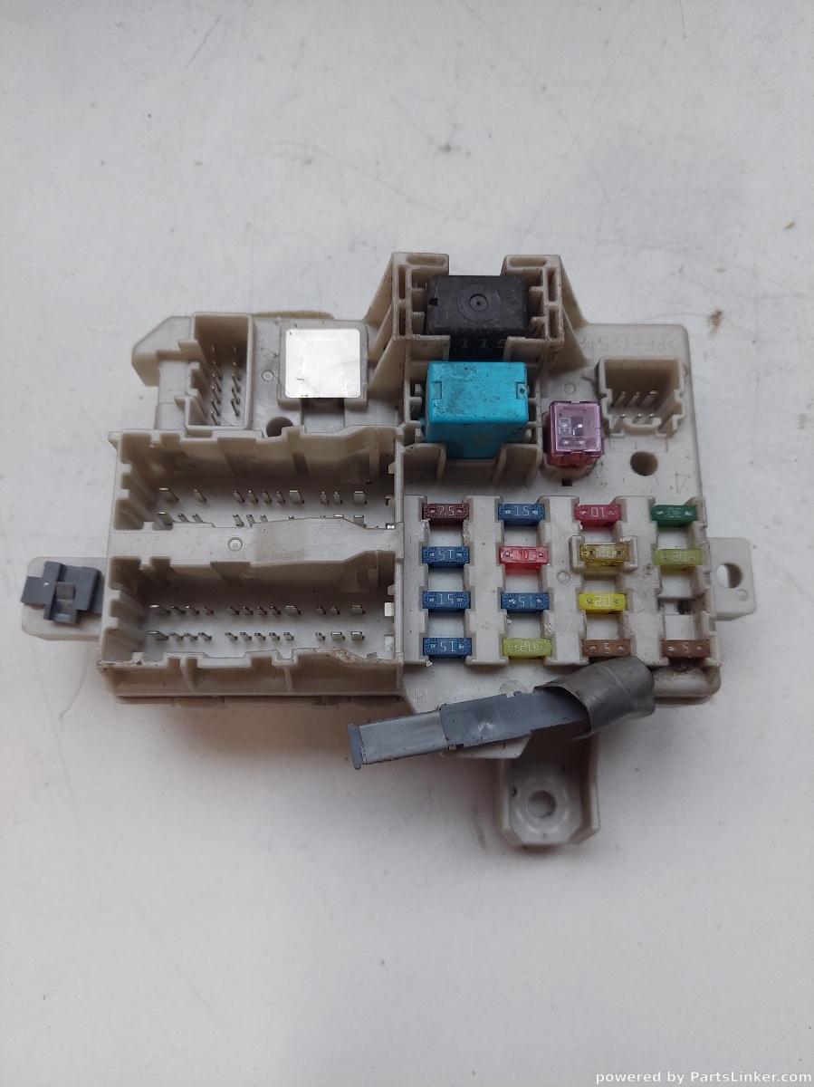 Panou sigurante MAZDA 6 an 2003  III (JASM, JBSM) [ 1996 - 2003 ] OEM 72738eii2