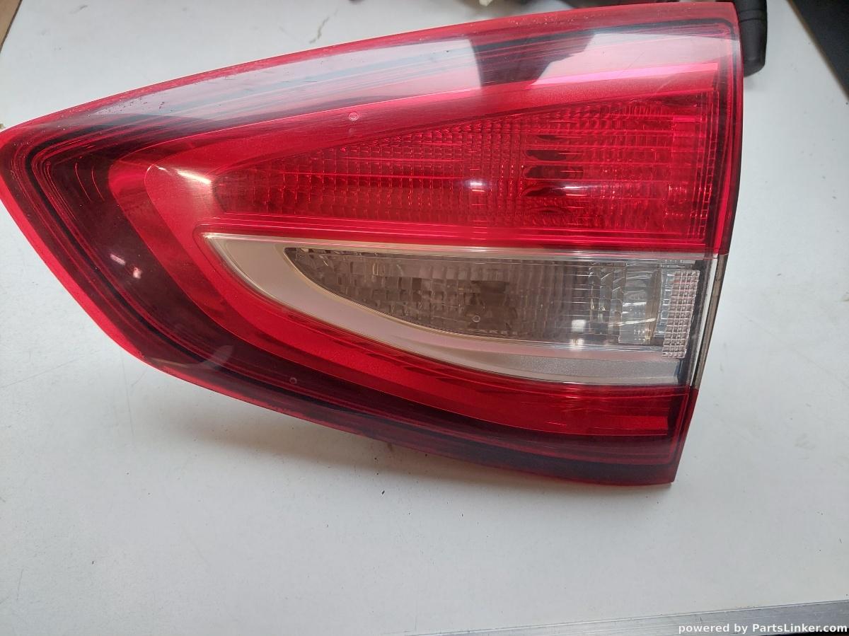 STOP HAION DREAPTA FORD FOCUS CMAX (HN) [ 2018 -> ] OEM 13a602bc