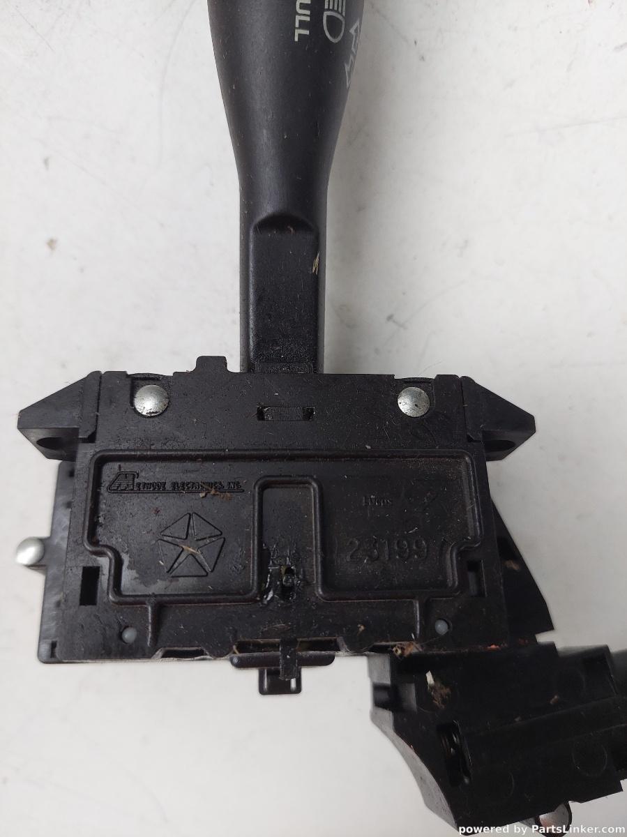 Maneta semnalizare CHEVROLET TRANS SPORT [ 1996 - 2005 ] OEM 23199 – foto 2