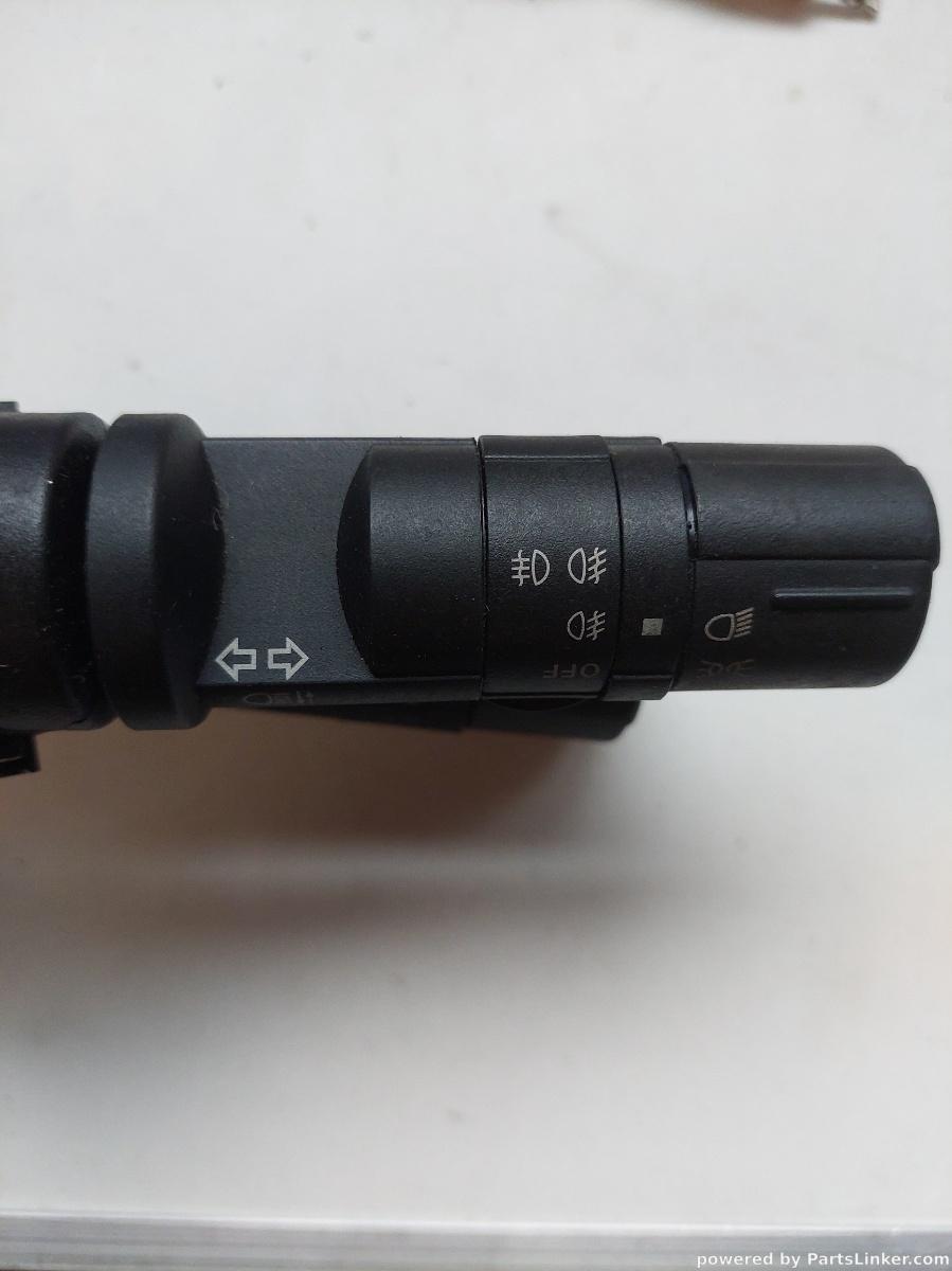 Maneta semnalizare NISSAN QASHQAI / QASHQAI +2 I (J10, JJ10) [ 2006 - 2014 ] OEM 8618sn