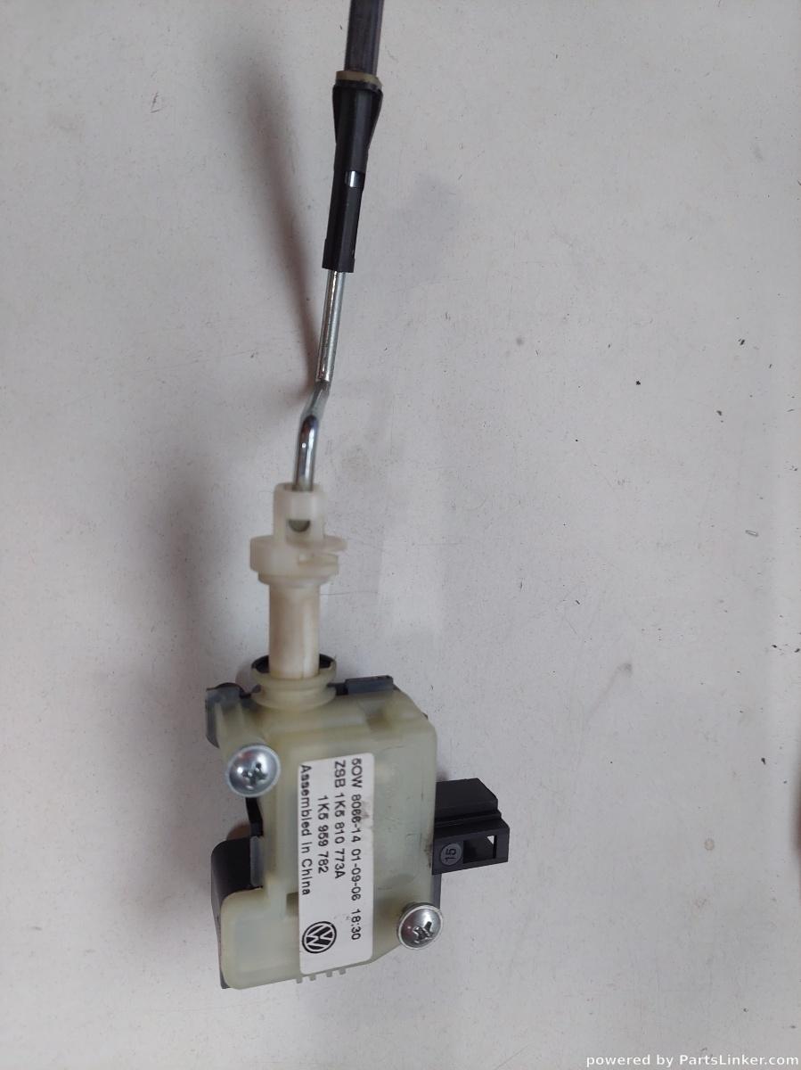 Motoras deschidere usa rezervor VOLKSWAGEN JETTA IV 162, 163, AV3, AV2 2009 - > 1k5810773a