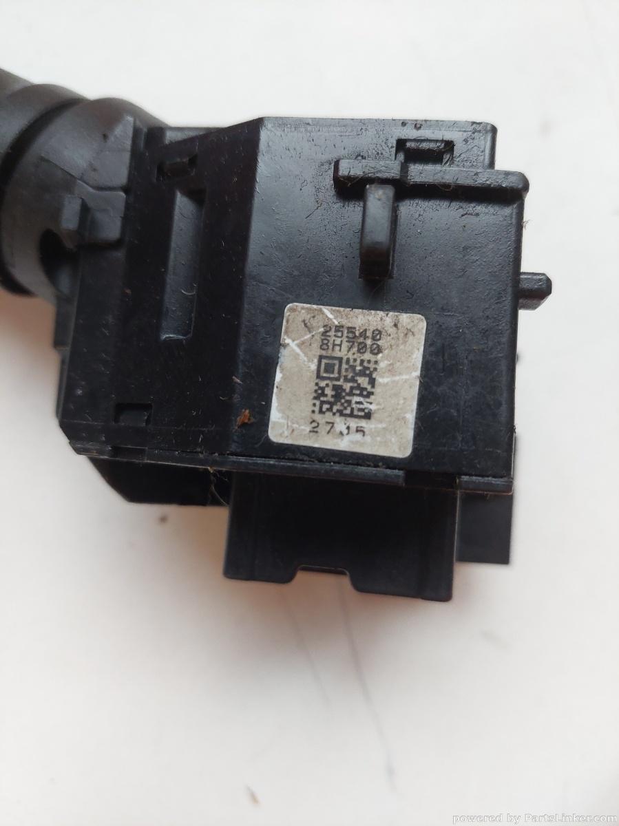 Maneta stergatoare NISSAN X-TRAIL (T30) [ 2001 - 2013 ] OEM 255408h700 – foto 2