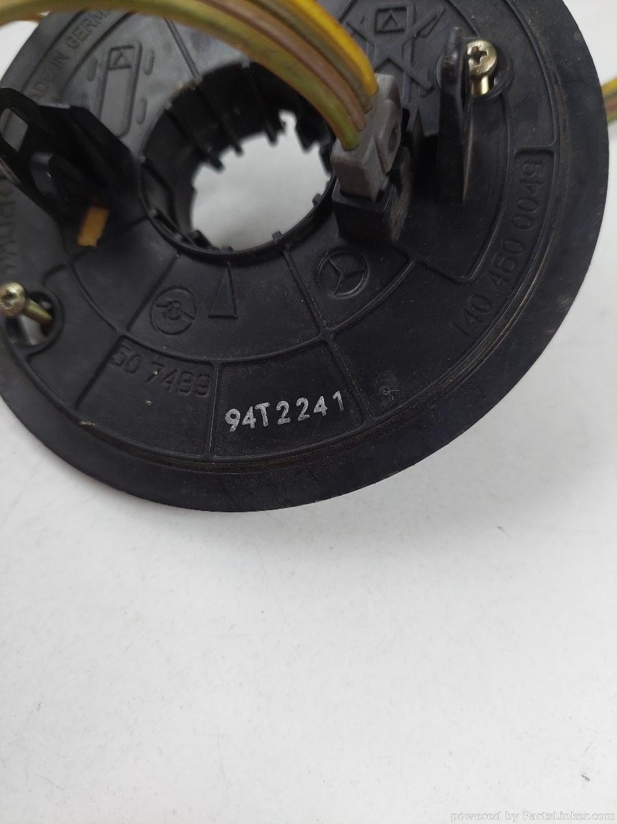 Spirala airbag / spirala volan MERCEDES-BENZ A-CLASS (W168) [ 1997 - 2005 ] OEM 94t2241 – foto 2