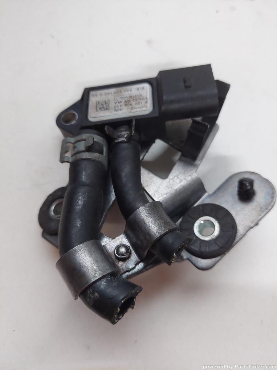 Senzor presiune gaze  VOLKSWAGEN PASSAT (3C2) [ 2005 - 2010 ] OEM 059906051a