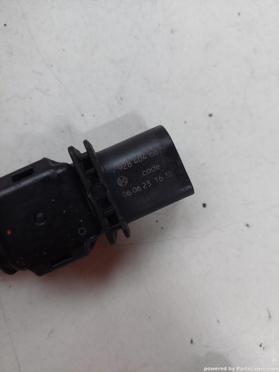 Senzor lambda VOLKSWAGEN PASSAT (3C2) [ 2005 - 2010 ] OEM 928404687 – foto 2