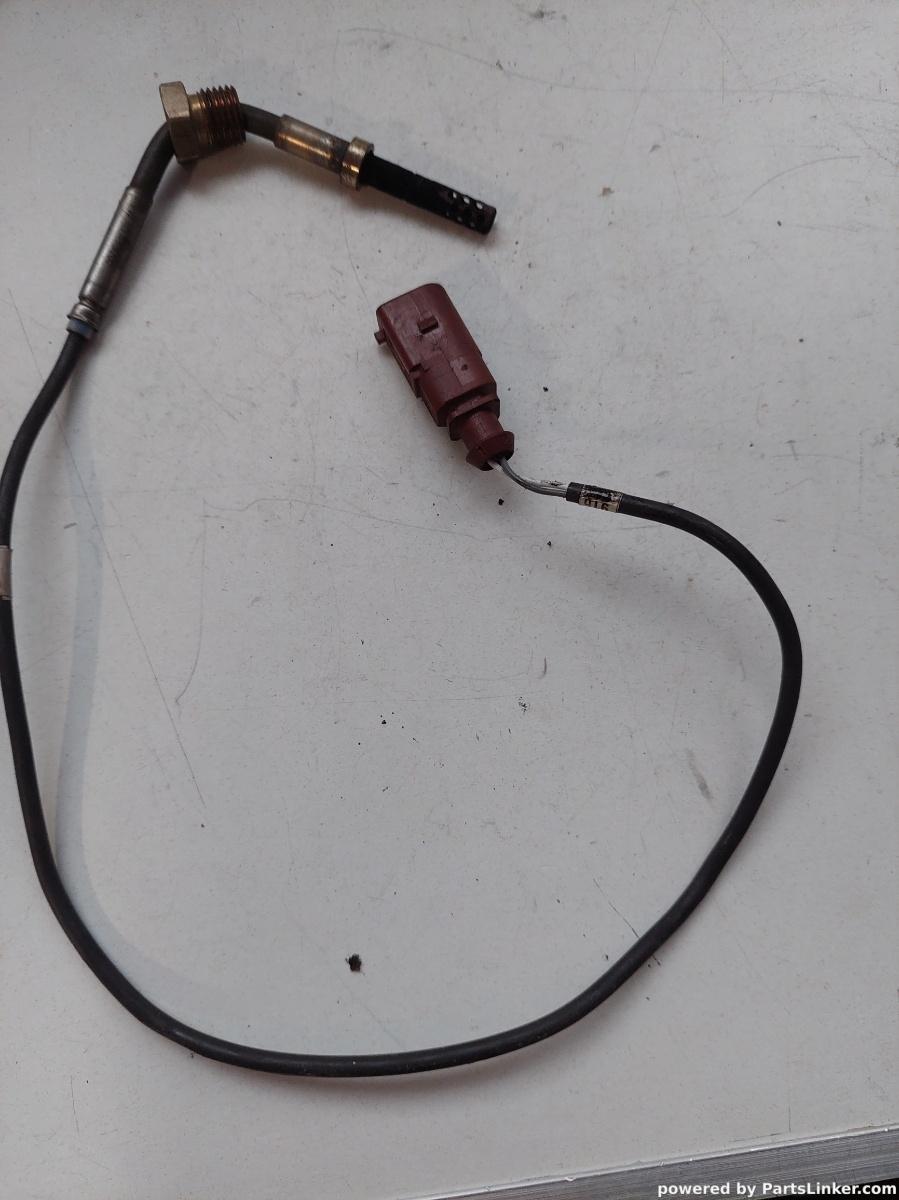 Sonda Lambda VOLKSWAGEN PASSAT (3C2) [ 2005 - 2010 ] OEM 5x0973802