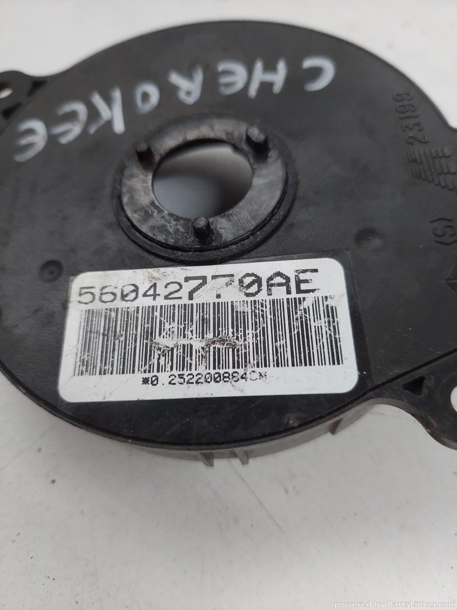 Spirala airbag / spirala volan JEEP GRAND CHEROKEE II (WJ, WG) [ 1998 - 2005 ] OEM 56042770ae – foto 2