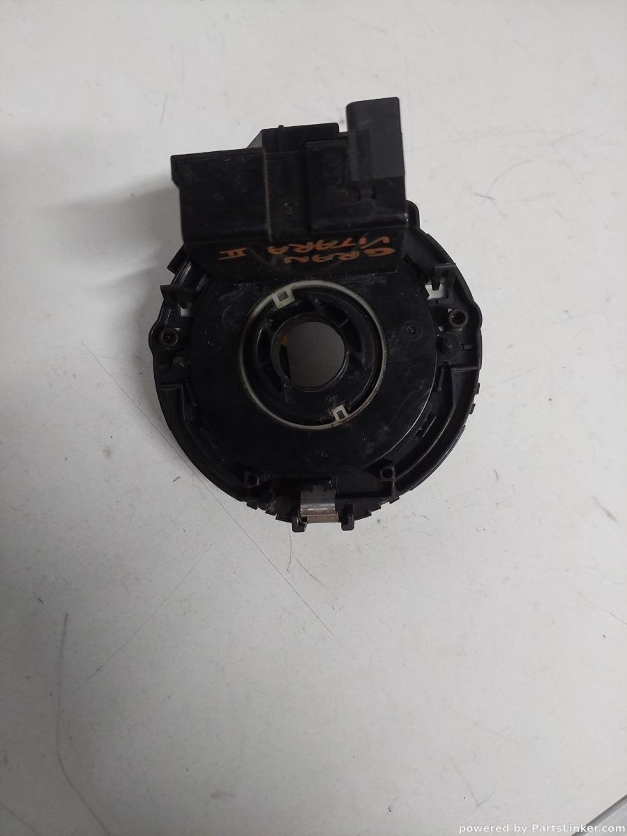 Spirala airbag / spirala volan SUZUKI GRAND VITARA II (JT, TE, TD) [ 2005 - > ] OEM 17da49 – foto 2
