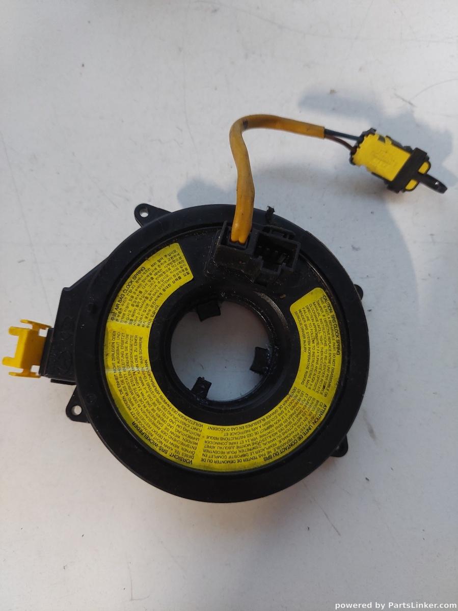 Arc spirala HYUNDAI SANTA FE II (CM) [ 2005 - 2012 ] OEM 456015