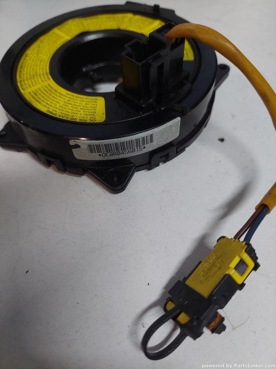 Arc spirala HYUNDAI SANTA FE II (CM) [ 2005 - 2012 ] OEM 456015 – foto 2