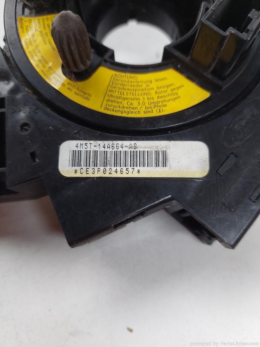 Spirala airbag / spirala volan FORD TRANSIT Bus (E_ _) [ 1994 - 2000 ] OEM 24657 – foto 2