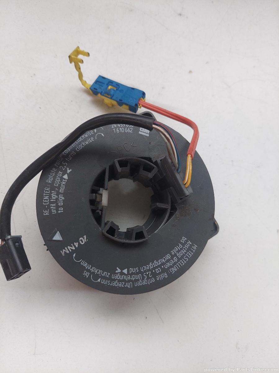 Spirala airbag / spirala volan OPEL CORSA B (73_, 78_, 79_, S93) [ 1993 - 2002 ] OEM 24459850
