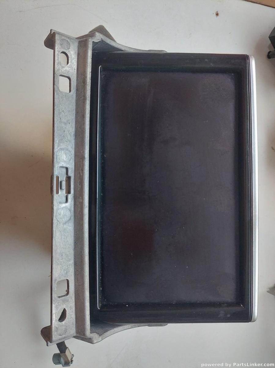 Navigatie auto AUDI A8 III (4H2, 4H8, 4HC, 4HL) [ 2009 - 2018 ] OEM 4h0857273a
