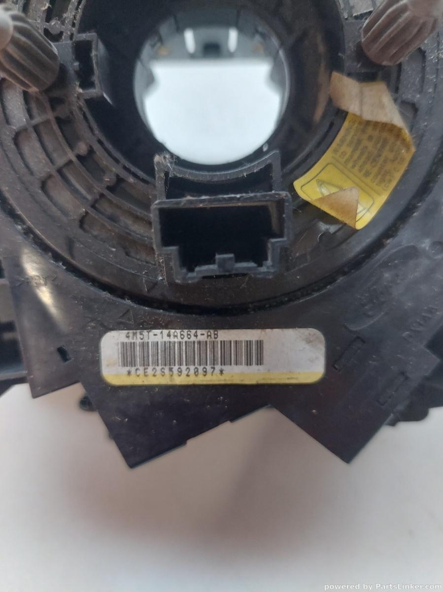Spirala airbag / spirala volan FORD FOCUS C-MAX (DM2) [ 2003 - 2007 ] OEM 592097 – foto 2