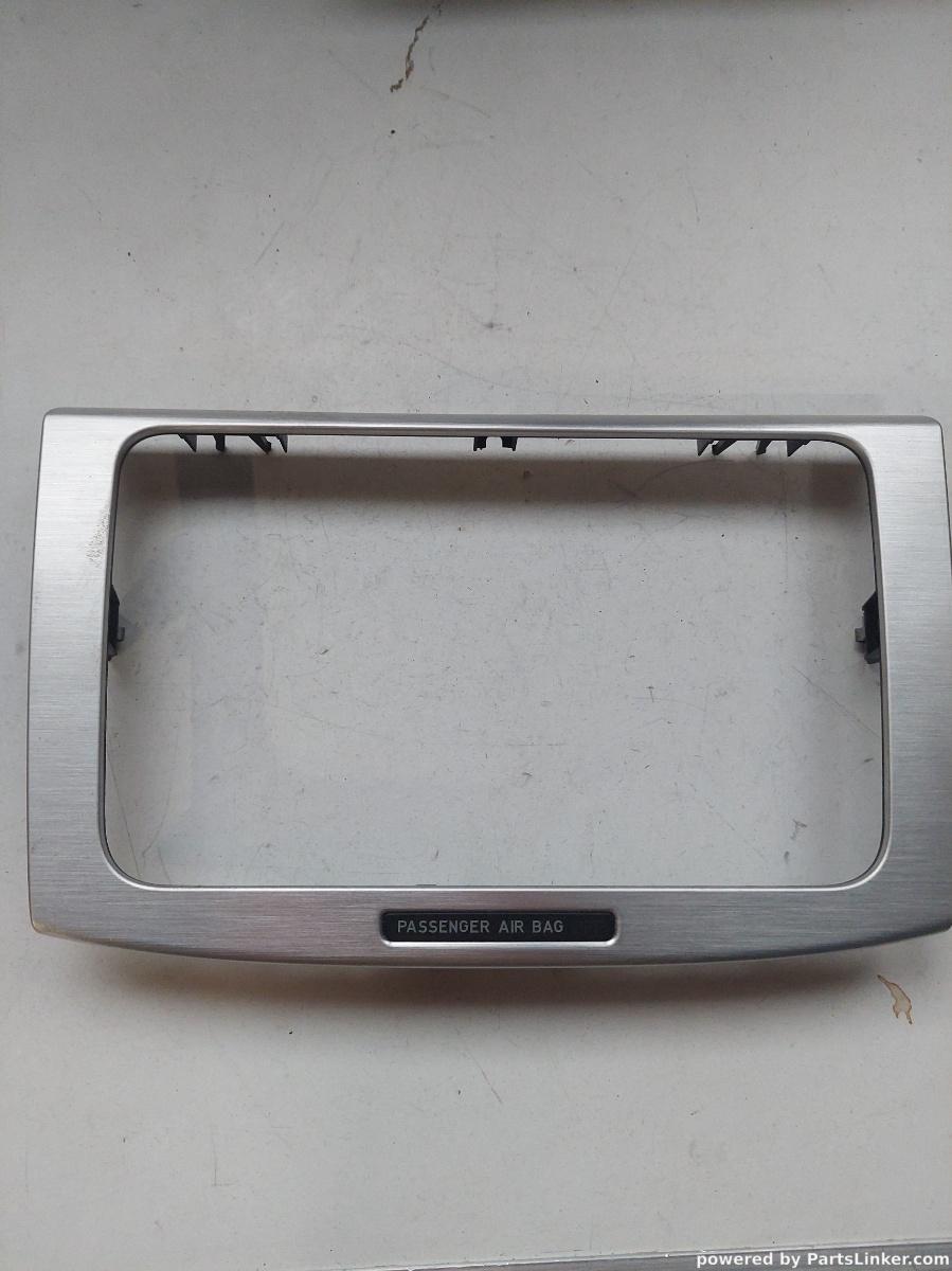 Ornamente VOLKSWAGEN PASSAT (3C2) [ 2005 - 2010 ] 3c0858069 OEM K